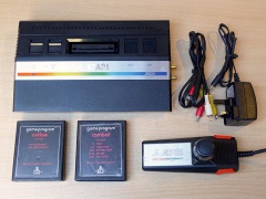 Atari 2600 Console - Spares