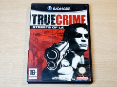 ** True Crime : Streets Of LA by Activision
