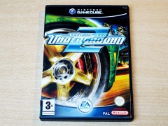 ** Need For Speed Underground 2 by EA