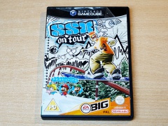 ** SSX On Tour by EA