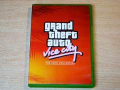** Grand Theft Auto : Vice City by Rockstar