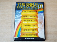 ** The Gold Collection II by US Gold