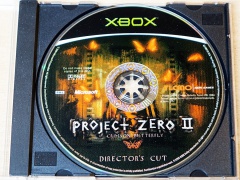 ** Project Zero II : Crimson Butterfly by Tecmo