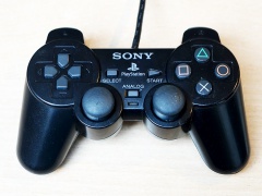 ** Playstation PS2 Controller
