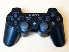 ** Playstation PS3 Controller