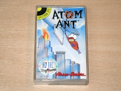 Atom Ant by HiTec Software