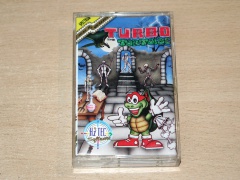 Turbo the Tortoise by HiTec Software
