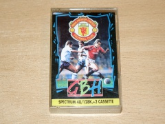 Manchester United by GBH