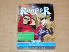 Reaper by Ubi Soft