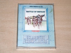 Battle Of Britain by PSS