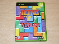 Tetris World by THQ