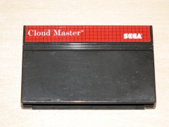 Cloud Master by Sega