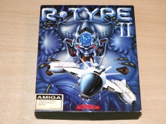R Type II by Activision
