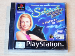 ** Sabrina The Teenage Witch by Sony