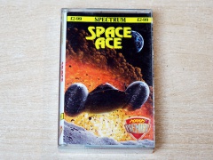 Space Ace by Players Premier