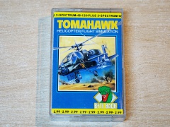 Tomahawk by Byte Back