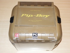Fallout 4 : Pip Boy Edition by Bethesda