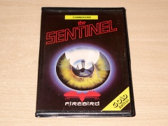 The Sentinel by Firebird