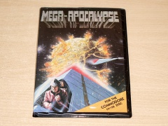 Mega Apocalypse by Martech