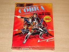 Strike Force : Cobra by Spinnaker *MINT