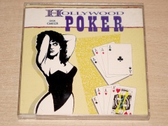 Hollywood Poker by Diamond