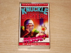 Knuckle Busters by Ricochet / 