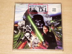 Star Wars : Return Of The Jedi by Domark / Lucasfilm