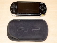 ** Sony PSP Console