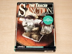** The Tracer Sanction by Activision