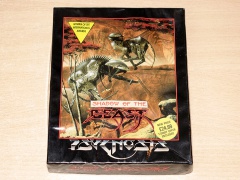 ** Shadow Of The Beast by Psygnosis