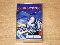 ** Quazatron by Hewson