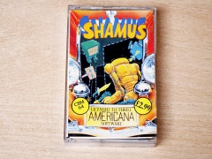 Shamus by Americana