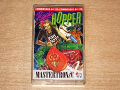 Psycho Hopper by Mastertronic