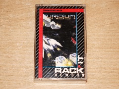 Uridium by Rack It Hewson