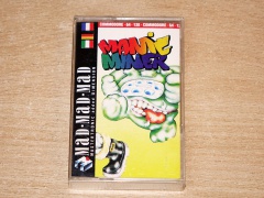 Manic Miner by Mastertronic MAD