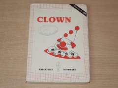 Clown by Englefield Software