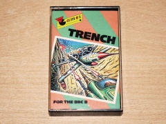 Trench by Virgin Games