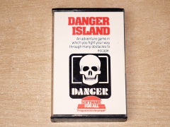 Danger Island by Software For All