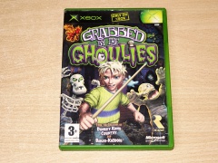 ** Grabbed By The Ghoulies by  Microsoft