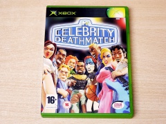 Celebrity Deathmatch by Gotham Games