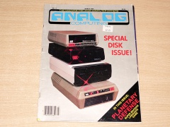 Analog Computing Magazine - March 1984