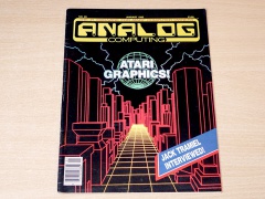 Analog Computing - January 1985