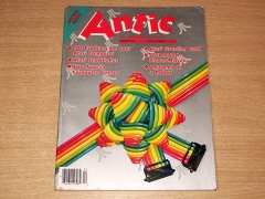 Antic Magazine - December 1983