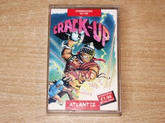 Crack-Up by Atlantis