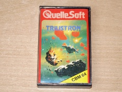 Trilistron by CRL / Quellesoft