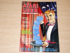 Atari User - November 1987