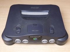 Nintendo 64 - Spares