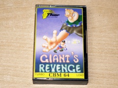 Giant's Revenge by Thor