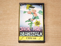 Jack And The Beanstalk by Thor