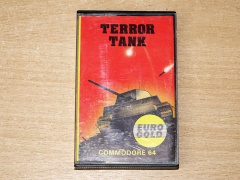 Terror Tank by Kingsoft